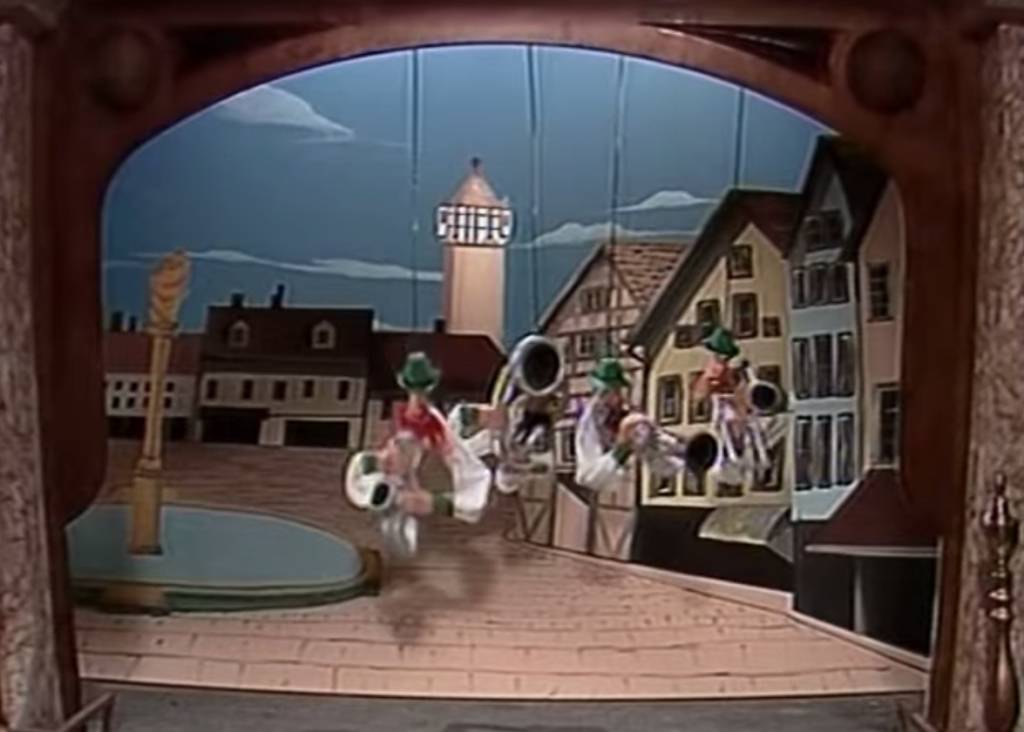 10 coisas que aprendemos com o Castelo Rá-Tim-Bum