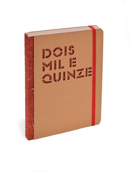 Agendas descoladas para 2015