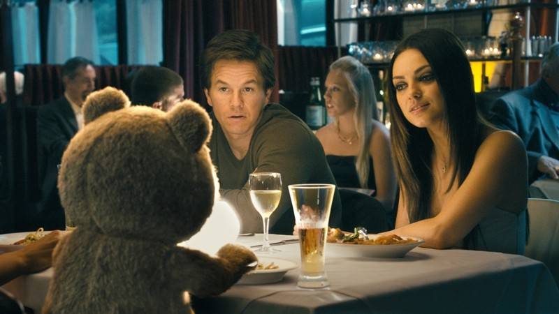 “Ted”