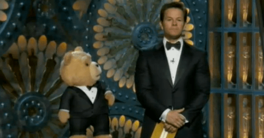 Justiças e injustiças na premiação do Oscar