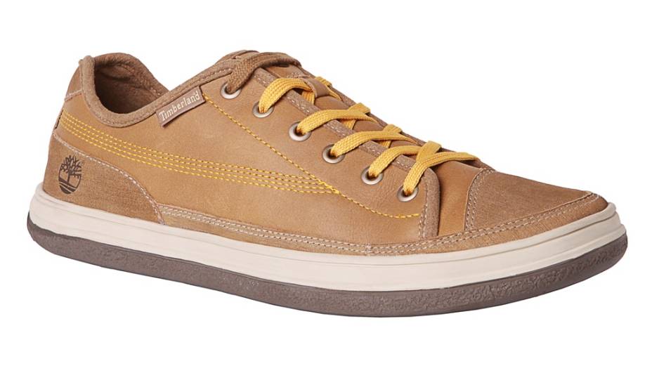 Tênis da Timberland