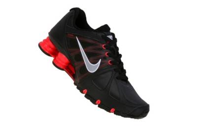 Tênis masculino Nike Shox Agent SL Centauro tenis-masculino-nike-shox-agent-sl-centauro-divulgacao.jpeg