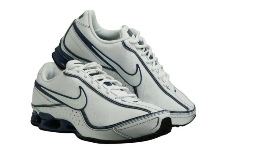 Tênis Nike Impax para corridas, da World Tennis