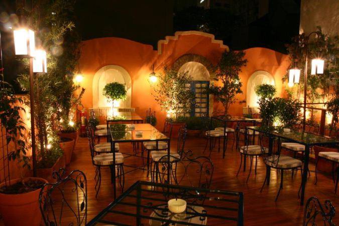 Treze restaurantes badalados que aceitam vale-refeição