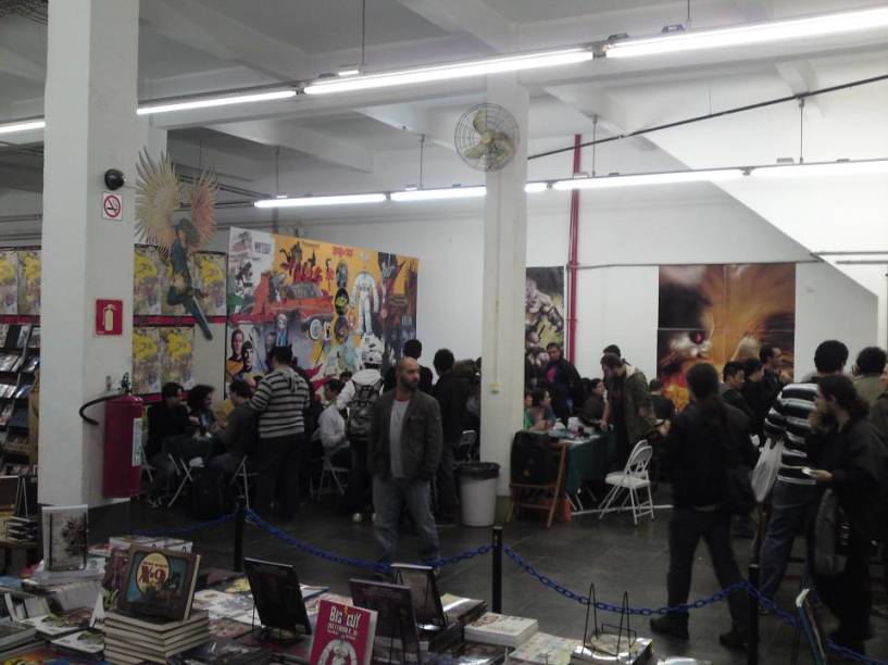 Terramédia: ponto de encontro para RPG Terramédia: ponto de encontro para RPG