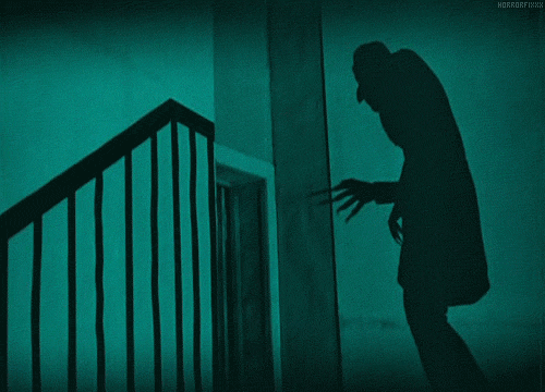 Superclipe: 163 filmes de terror em dois minutos