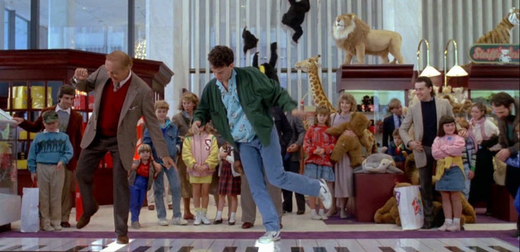 Loja de brinquedos do filme ‘Quero Ser Grande’, FAO Schwarz reabrirá em NY