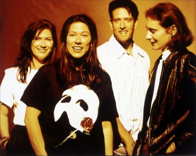 Banda The Breeders Banda The Breeders