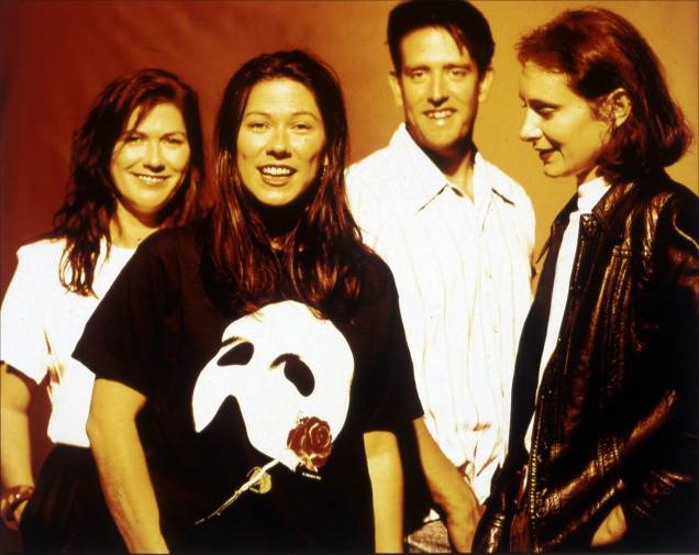 Banda The Breeders Banda The Breeders