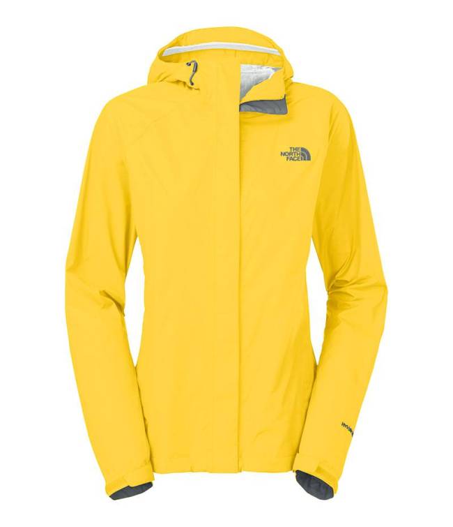 As Boas Compras - chuva - Jaqueta corta-vento, The North Face