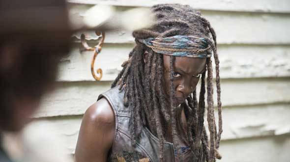 Spoiler em página oficial de The Walking Dead revolta internautas; veja repercussão