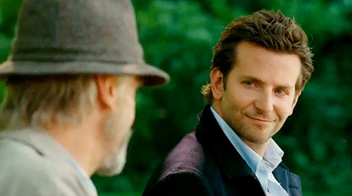 Estreias nos cinemas: Clint Eastwood perde para Bradley Cooper