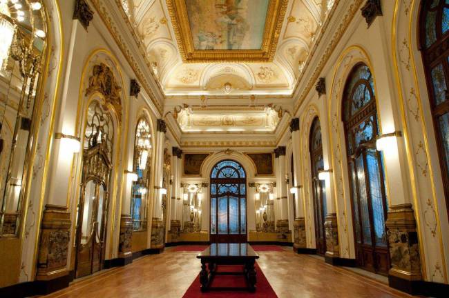 Theatro Municipal