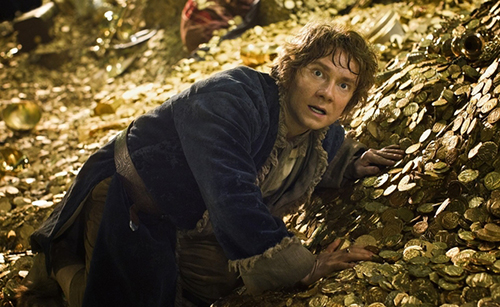 ‘O Hobbit: a Desolação de Smaug’ ganha novo trailer; assista