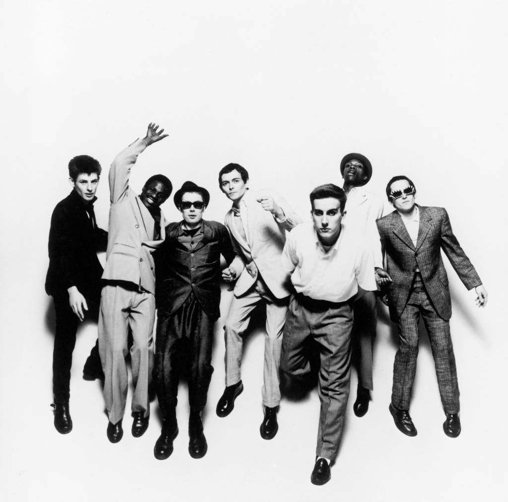 Nove músicas fundamentais do ska