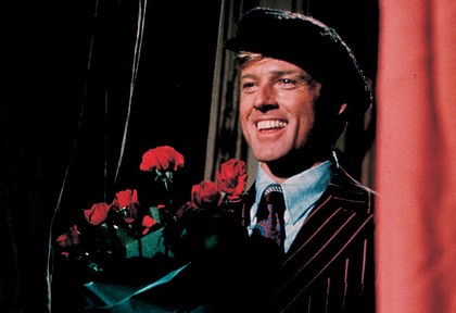 Em Blu-ray, o quarentão Golpe de Mestre impressiona pela jovialidade