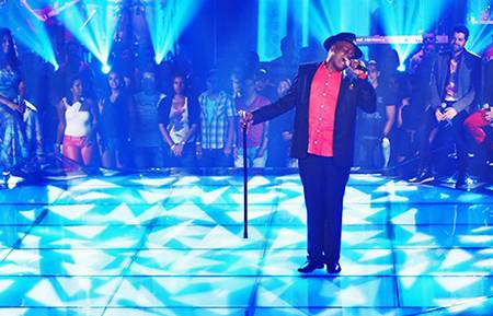 The Voice Brasil tem choro de Daniel, mudança de regras e gritaria; veja os três melhores da noite