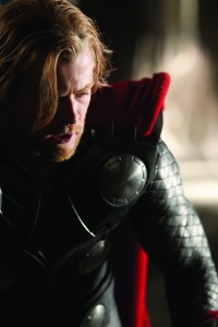 Thor Thor