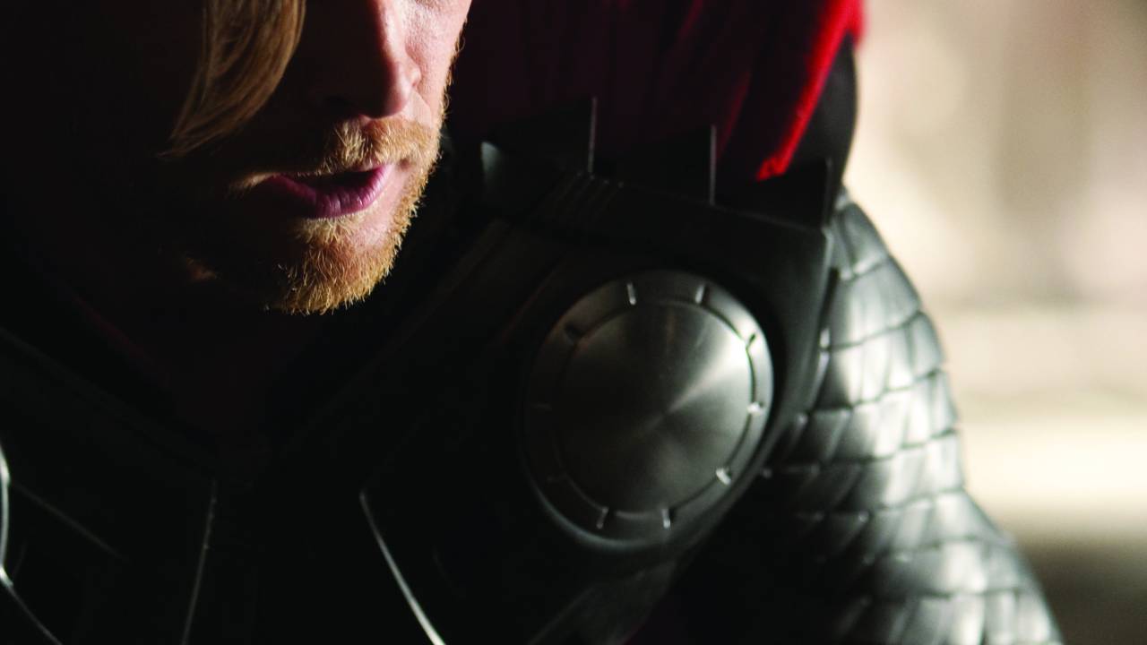Thor