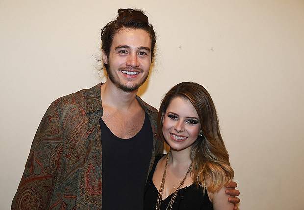 Empolgação de Daniela Mercury, apresentação de Sérgio Guizé e show de Sandy com Tiago Iorc marcam ‘Superstar’