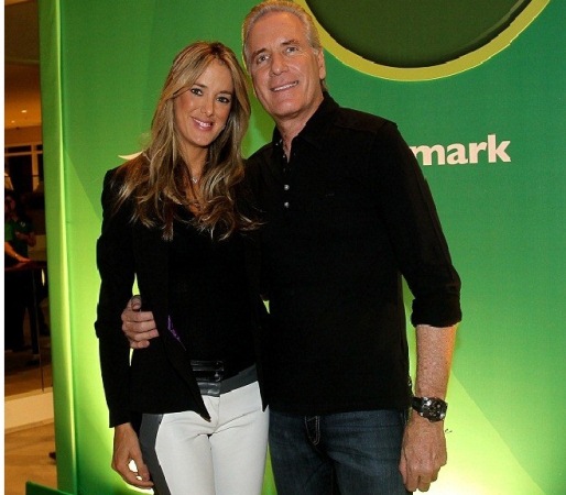 Ticiane e Justus: divórcio será assinado nesta tarde