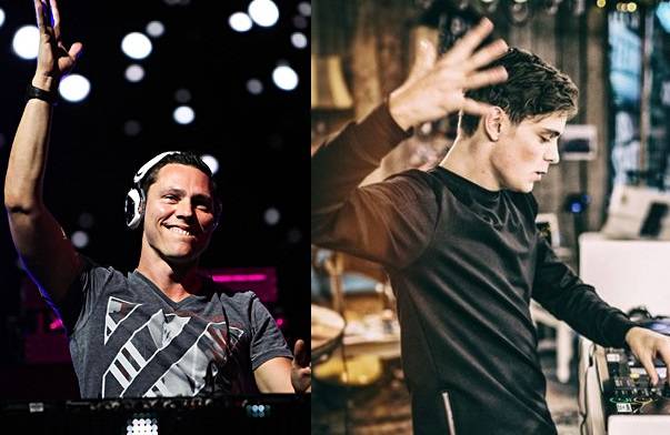 Tiësto, Martin Garrix e Krewella são confirmados no Festival Electric Daisy Carnival (EDC); veja o line-up completo