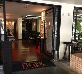 Restaurante tailandês em flat da Vila Nova Conceição sofre ação de despejo