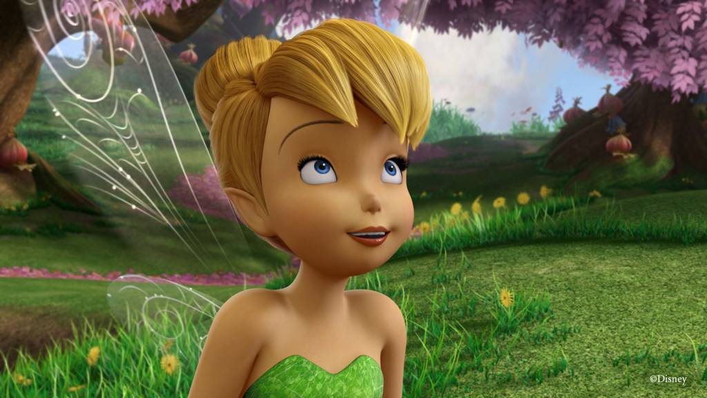 Saiba quem é a atriz que vai interpretar Tinker Bell (ou Sininho) na versão com atores do desenho animado