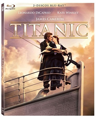 titanic