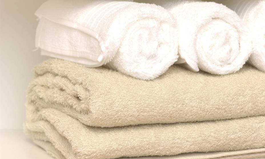 Toalhas da Tecelagem Cinerama Toalhas da Tecelagem Cinerama