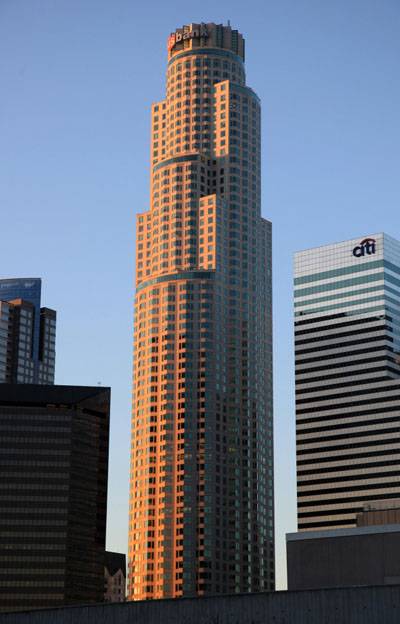 Um “tobogã invisível” está deixando as pessoas aterrorizadas em Los Angeles