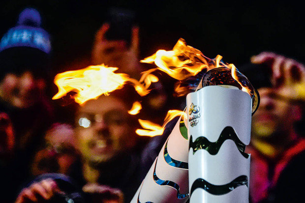 Enquete: Quem são os bonitões da Olimpíada?