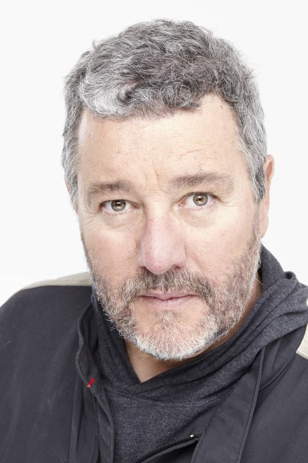 Philippe Starck: designer francês por trás da loja Philippe Starck: designer francês por trás da loja