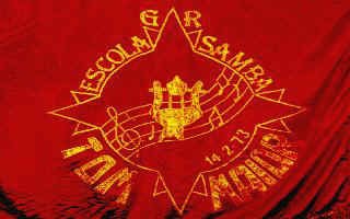 Tom Maior: agremiação é a favorita do Cantor Frank Aguiar Tom Maior: agremiação é a favorita do Cantor Frank Aguiar