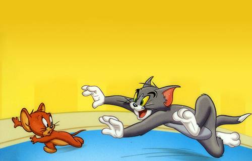 Após polêmica, Cartoon Network anuncia novos episódios de ‘Tom e Jerry’ para 2014