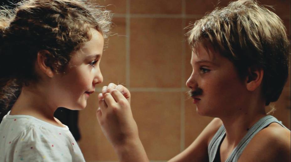 Tomboy, vindo da França: Prêmio do Júri para fitas gays no Festival de Berlim Tomboy, vindo da França: Prêmio do Júri para fitas gays no Festival de Berlim