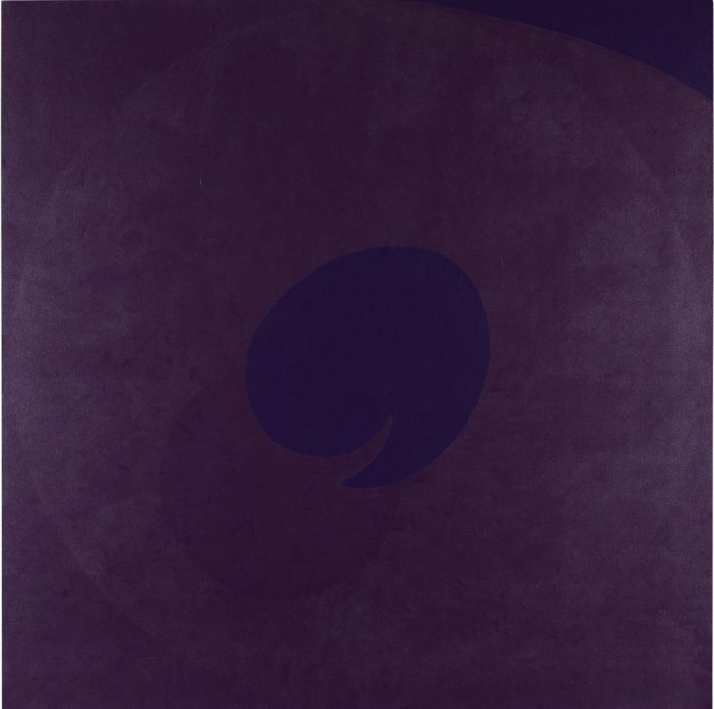Tomie Ohtake, Sem Título, 2010, 170 x 170cm