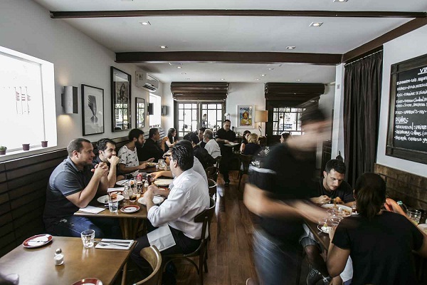 Ambiente: casa expede receitas variadas para público diverso Ambiente: casa expede receitas variadas para público diverso