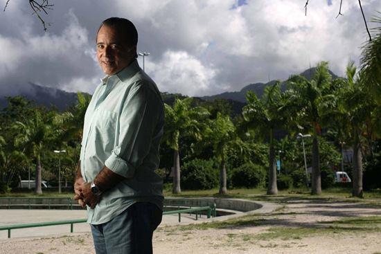 Tony Ramos “venceu” nove atores como garoto-propaganda da Friboi