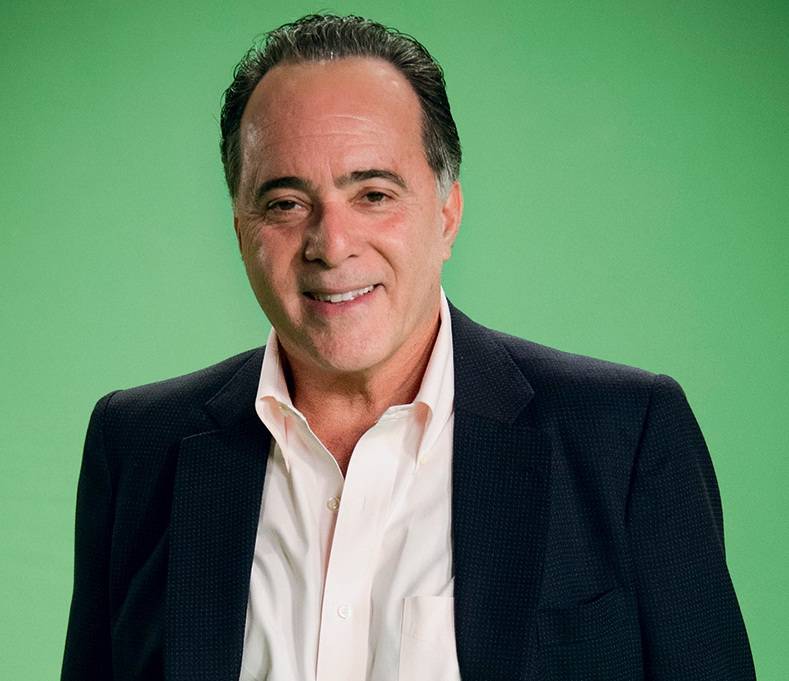 Tony Ramos: quanto ele ganhou pelos comerciais da Friboi