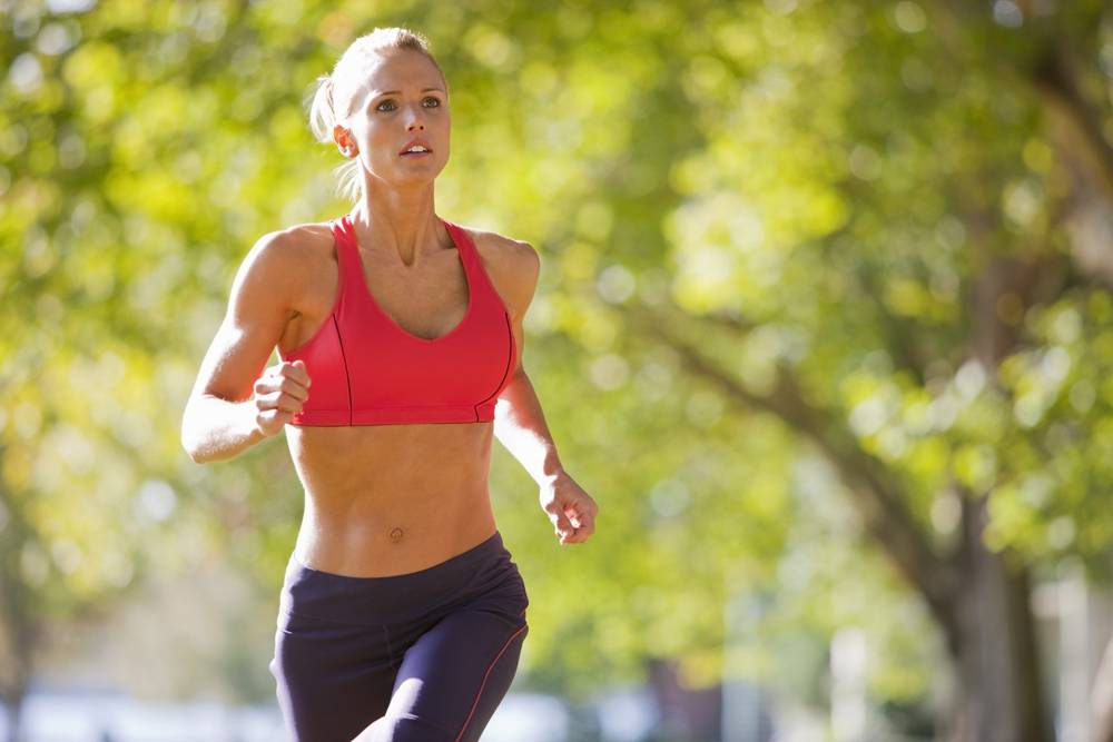 Seis dicas para te ajudar a escolher o top ideal de corrida