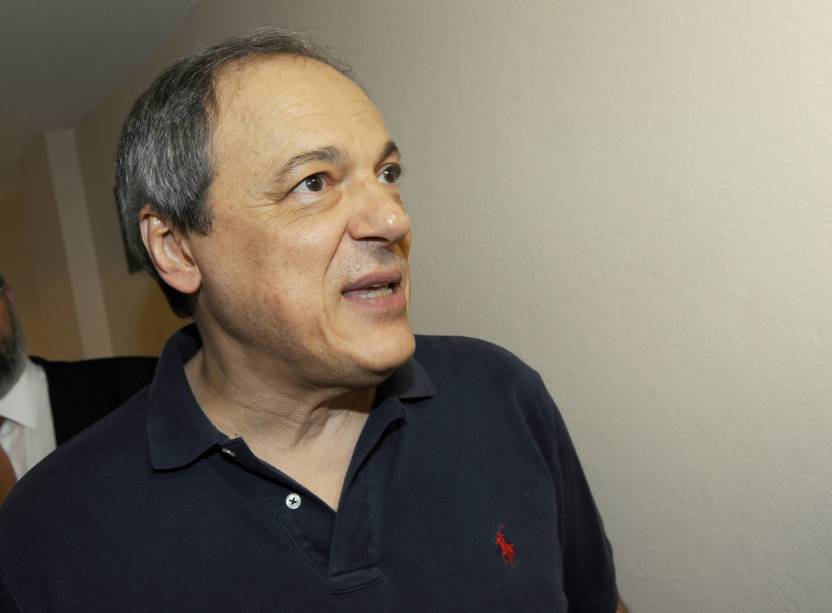 O cantor Toquinho faz show em homenagem à árvore de natal da Guarapiranga O cantor Toquinho faz show em homenagem à árvore de natal da Guarapiranga