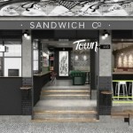 Projeto original: a fachada