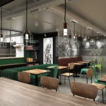 Outra vista do sal&atilde;o