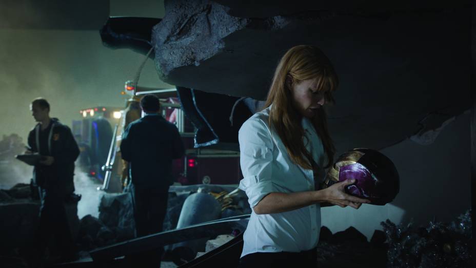 Homem de Ferro 3: Robert Downey Jr. está de volta na pele do herói da Marvel Homem de Ferro 3: Robert Downey Jr. está de volta na pele do herói da Marvel