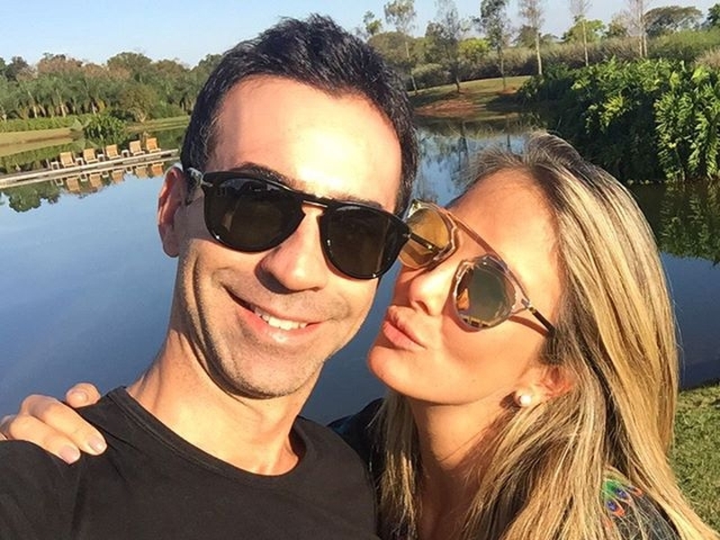 Tralli e Ticiane 1