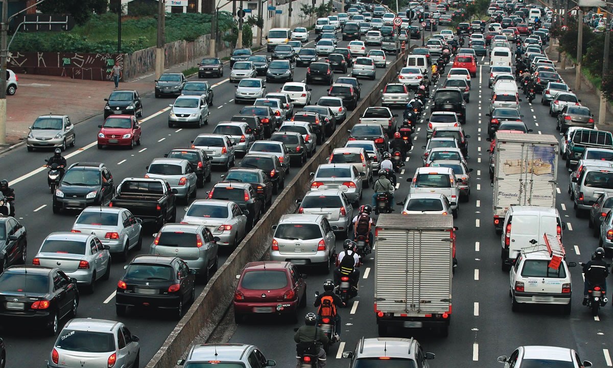 transito