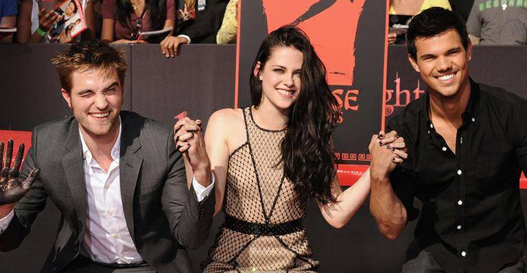 Os astros de Crepúsculo têm futuro com o fim da saga?