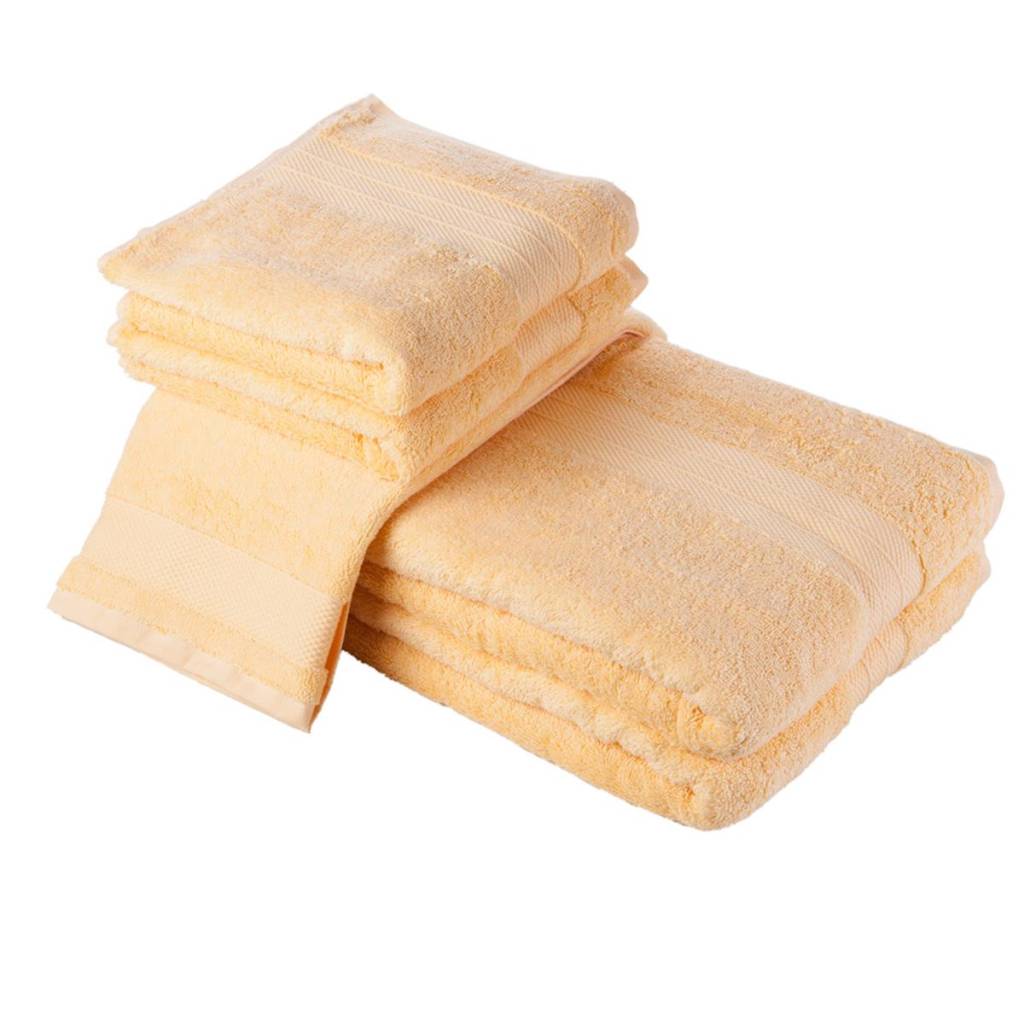 Trousseau propõe até 30% de desconto em toalhas