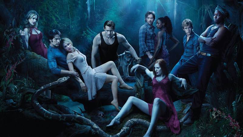 Show your Fangs: ‘True Blood’ está voltando